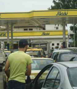 عودة أزمة المازوت بالطارف