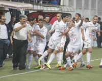 Vie des clubs/ JSMB : après la retentissante victoire face à l'USMA