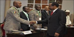 Mali-transition: l'ex-junte propose une concertation pour choisir le président