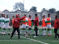 Equipe nationale (U-20) : les 