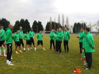 Equipe nationale (préparation) : 7 joueurs en stage à partir de lundi à Bouchaoui (Alger)