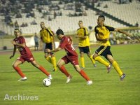 Championnat Ligue 1 (29e J) : faux pas interdit du leader à domicile, l'USMA en danger à Chlef