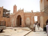 La cité du Lam Alif (Ouargla) ne veut pas mourir