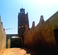 Ksour de Ouargla et de Témacine : le processus de réhabilitation s'éternise