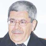 جيار يجتمع بمدراء الشباب والرياضة ال dh بسطيف