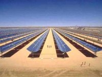 Le potentiel solaire algérien au centre du Forum Asie-Arabe sur l'énergie durable