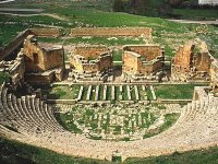 Des mesures pour la protection des sites archéologiques de Souk Ahras