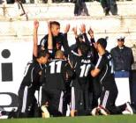 أقدام الوفاق في سطيف والأذهان في الشلف