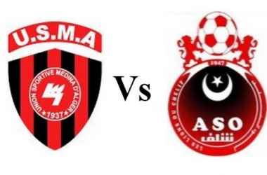 ج.الشلف – ا. العاصمة