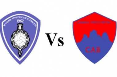 ش.باتنة – و.تلمسان