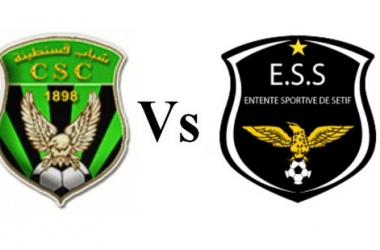 و.سطيف – ش.قسنطينة