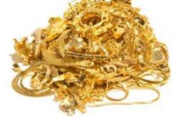 توقيف ثلاثة أفراد من عصابة سرقة المجوهرات بمدينة جيجل