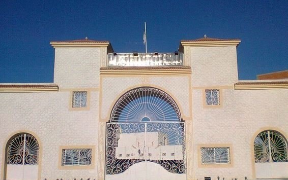 طلبة المدرسة العليا للأساتذة بالأغواط في إضراب مفتوح