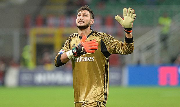 Un gardien que le Real et le Barça risquent de se disputer