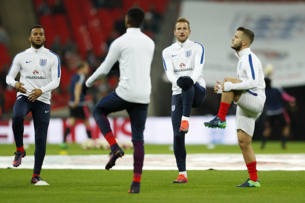 ضربة موجعة للمنتخب الإنجليزي قبل ملاقاة إسبانيا