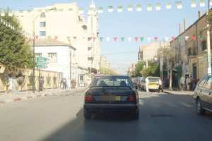 33 milliards de centimes pour les aménagements urbains