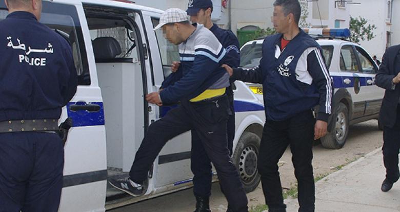 توقيف 3 أشخاص بحوزتهم مصوغات ذهبية مسروقة بقسنطينة