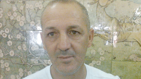 رئيس شبيبة سكيكدة عبد الله طبو