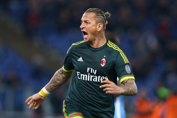 Mexès reposse un prétendant surprenant