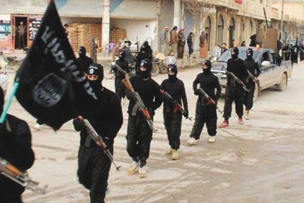 Daech cherche une issue en Europe et en Russie