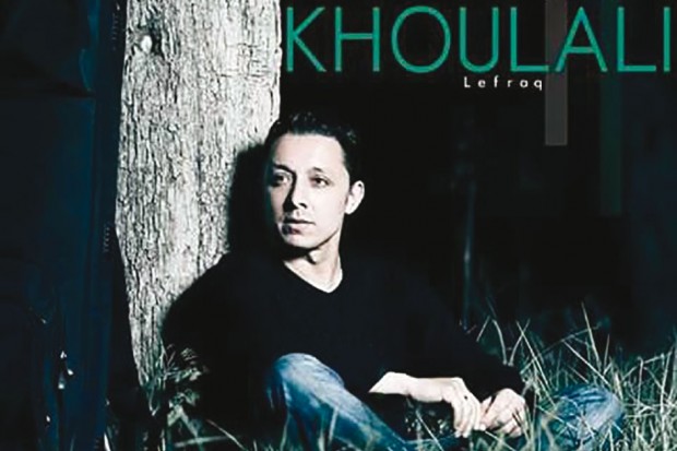 Moh Khoulali revient avec 