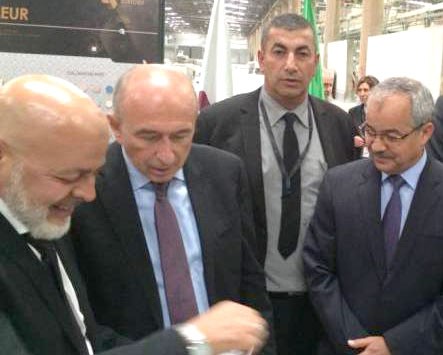 Le wali inspecte plusieurs projets