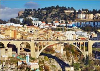 Le renseignement opérationnel a sauvé Constantine