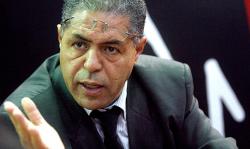 جثمان المفكر الجزائري مالك شبل يوارى بسكيكدة