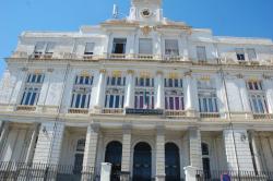 اتفاقية شراكة بين غرفة التجارة بعنابة ونظيرتها المصرية