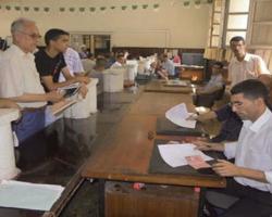 فروع الحالة المدنية بعنابة تعرف ضغطا غير مسبوق