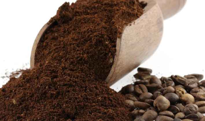 Marché des produits alimentaires