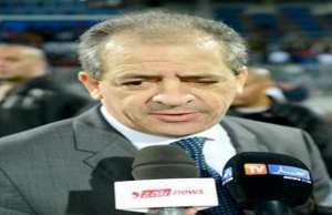 ولد علي يبرز بالوادي أهمية الإستثمار الخاص في تطوير منشآت القطاع