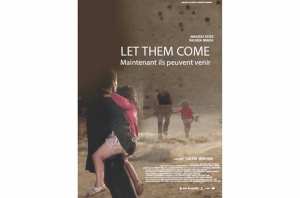 Deux films algériens en compétition