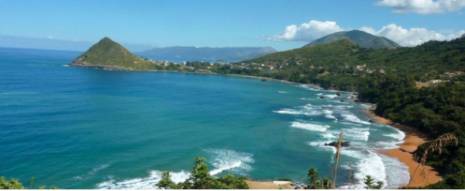 Le tourisme, une alternative aux hydrocarbures