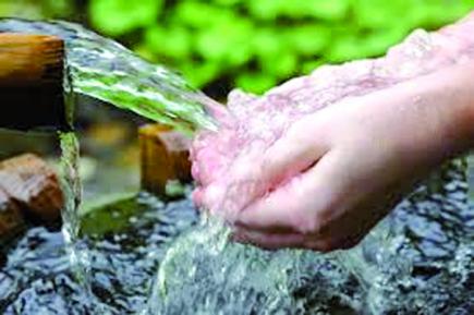 بئران لتزويد سكان المرسى في سكيكدة بالماء