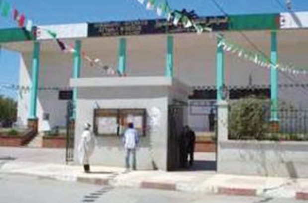 Le P/APC dresse un tableau noir