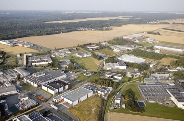 10 zones industrielles pour booster la région