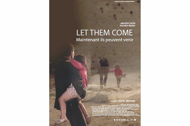 Deux films algériens en compétition