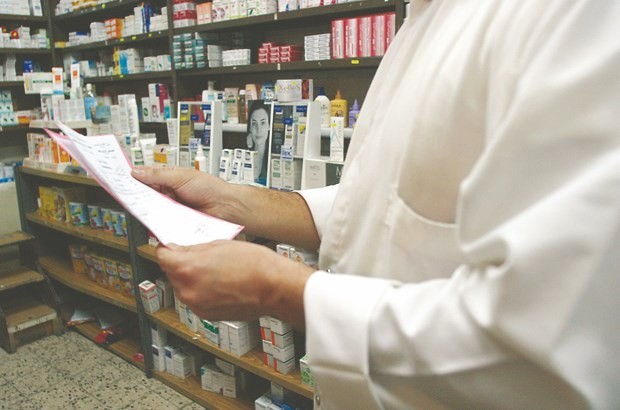 Les pharmaciens dénoncent le vide juridique et... les agressions