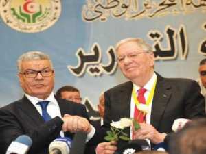 De nouvelles alliances se dessinent