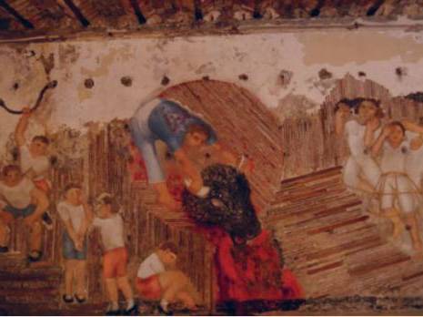 Nouvelle trajectoire pour l'art contemporain algérien