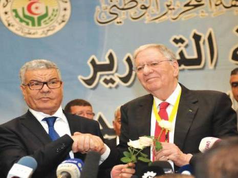 De nouvelles alliances se dessinent