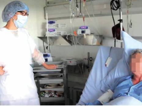 Pour une prise en charge de qualité des patients