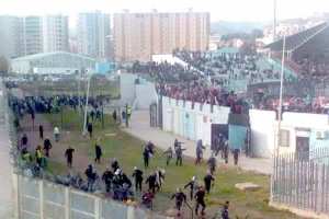 أحداث العنف مؤسفة في بجاية