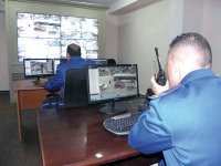 Mise en service du numéro vert « 104 »