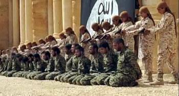 Le retour des enfants-soldats de l'EI