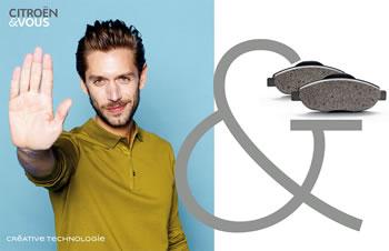 Citroën annonce une offre spéciale