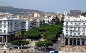Rien de nouveau à Annaba
