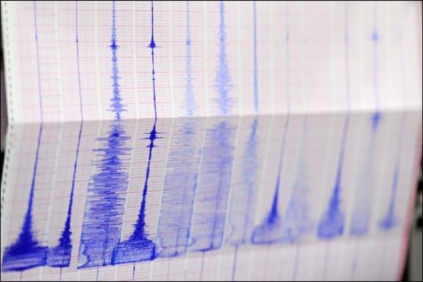 هزة ارتدادية بقوة 4 درجات ببسكرة