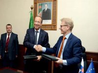 Signature d'un mémorandum d'entente dans le domaine phytosanitaire